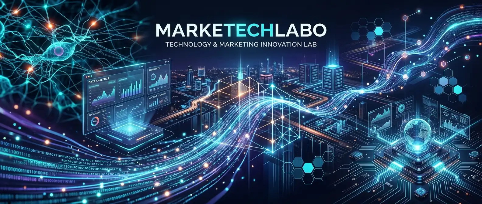 Marketechlabo